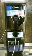 Protel Pay Phone